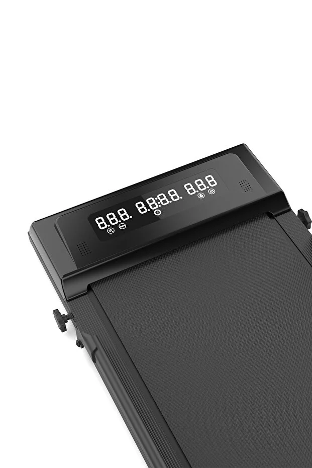 Walke W-fit Bluetoothlu Uygulamalı Uzaktan Kumandalı Koşu Bandı Yürüyüş Bandı